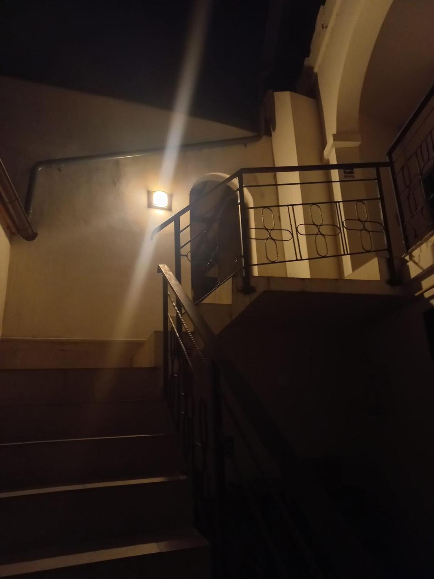 קמפולונג Maisonette Apartments מראה חיצוני תמונה